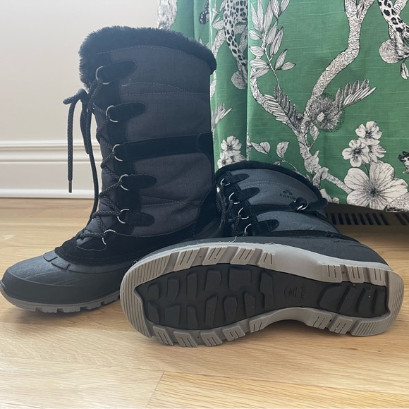 SOREL women’s boots. - Picture 2 of 6